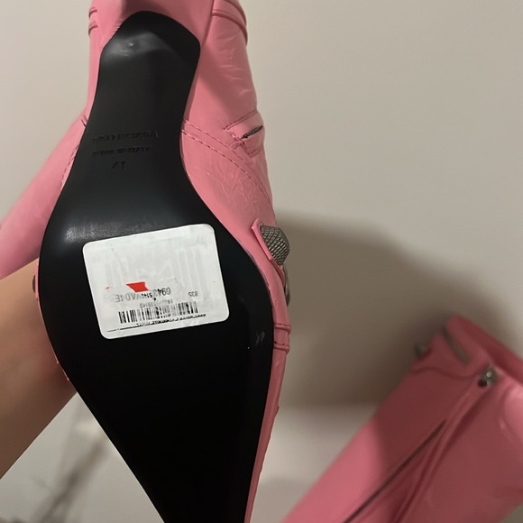 New BALENCIAGA Cagole Boot 41 $2,350 - Picture 15 of 15
